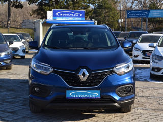Renault Kadjar фото 15