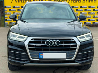 Audi Q5 foto 3