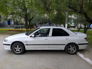 Peugeot 406 foto 6