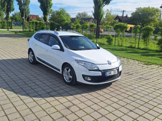 Renault Megane foto 7