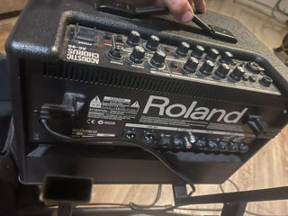 Roland AC 60 foto 5