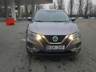 Nissan Qashqai foto 4