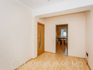 Apartament cu 2 camere, 72 m², Ciocana, Chișinău foto 5