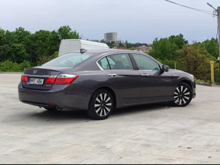 Honda Accord foto 4