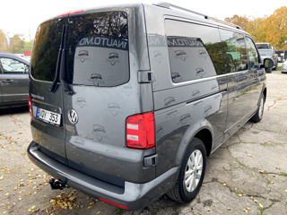 Volkswagen Transporter foto 4