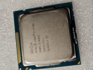 Intel i7 3770K