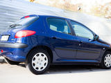 Peugeot 206 foto 5