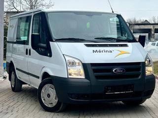 Ford Transit Transfer/TVA foto 3