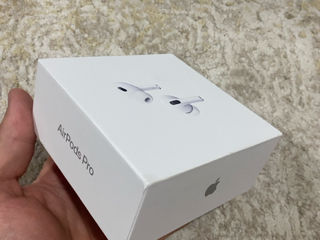 AirPods Pro2 foto 3