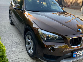 BMW X1 foto 3