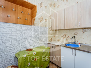 Apartament cu 1 cameră, 15 m², Botanica, Chișinău foto 2