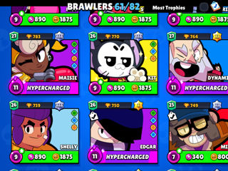 Vand cont de brawl stars foto 5