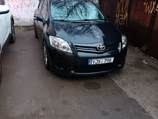 Toyota Auris foto 5