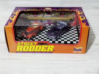 Hot Wheels 100% Collectibles foto 2