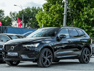 Volvo XC60 foto 3