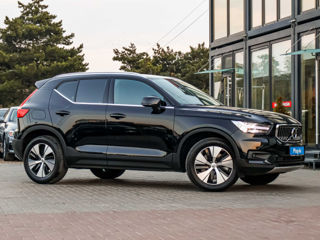 Volvo XC40 foto 5