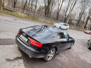 Audi A5 foto 4