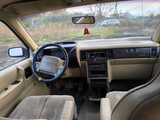 Chrysler Voyager foto 9