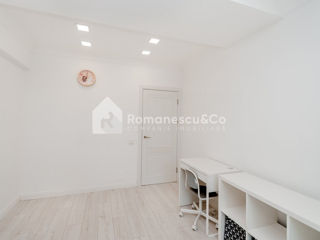 Apartament cu 2 camere, 65 m², Râșcani, Chișinău foto 9