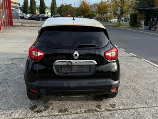 Renault Captur foto 4