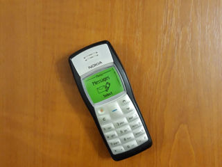 Nokia 1100