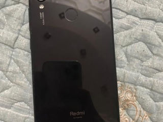 Xiaomi redmi note 7