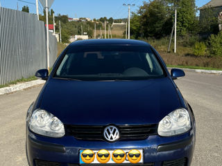 Volkswagen Golf foto 1