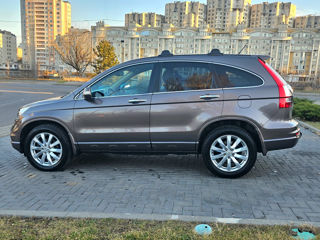 Honda CR-V foto 5