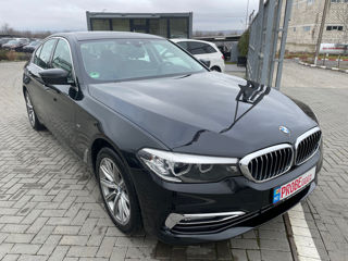 BMW 5 Series foto 2