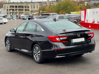 Honda Accord foto 7