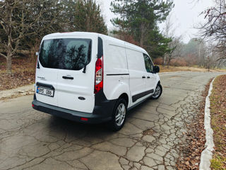 Ford Transit Connect foto 4