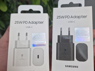 Samsung 25W Charger foto 3