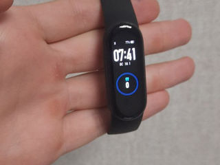 Brățară MI Band 5