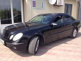 Mercedes E Class foto 7