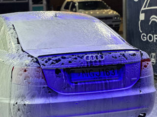 Audi A6 foto 3