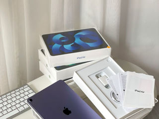 iPad Air M2 / iPad 11 Pro M2 Cumpăr / Куплю foto 4