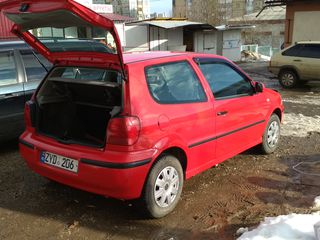 Volkswagen Polo foto 5