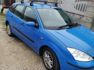 Ford Focus foto 3