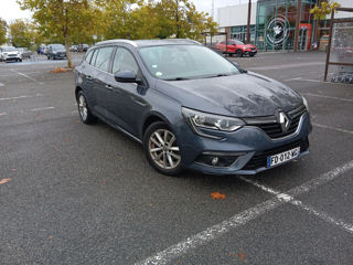 Renault Megane foto 2