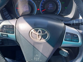 Toyota Auris foto 7