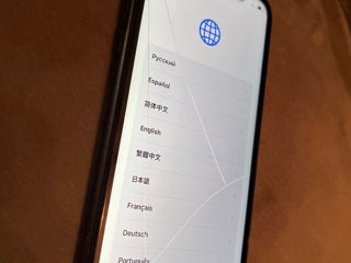 Iphone 11 (blocat pe icloud)