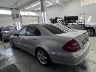 Mercedes E-Class