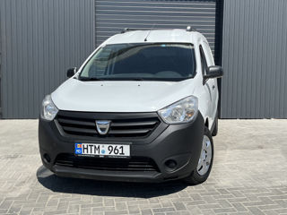 Dacia Dokker VAN foto 1