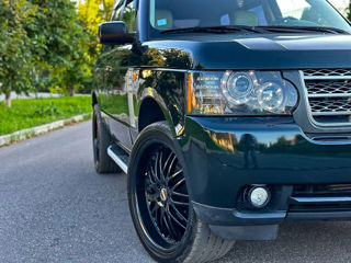 Land Rover Range Rover foto 3