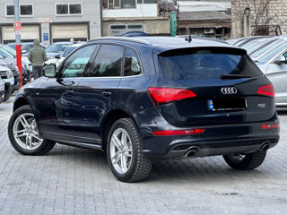 Audi Q5 foto 5