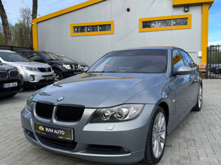 BMW 3 Series foto 3