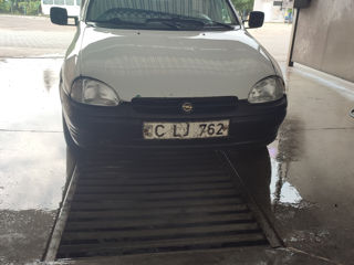 Opel Combo foto 3