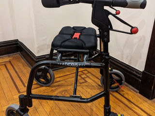 Rollator neXus