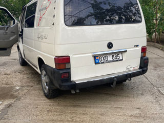 Volkswagen Transporter foto 10