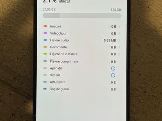 Vând Samsung a32, 128gb! foto 2